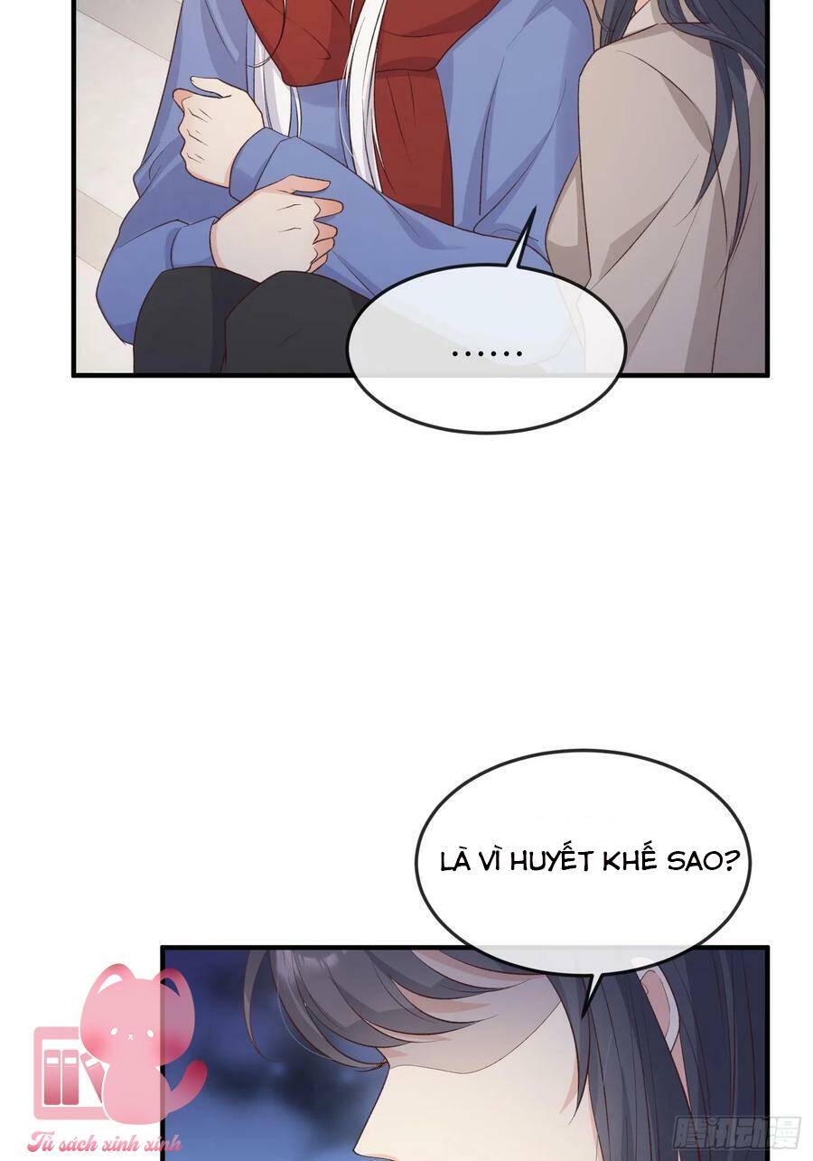 Tiểu Hồ Ly Hôm Nay Có Chút Ngoan Chapter 87 - 39