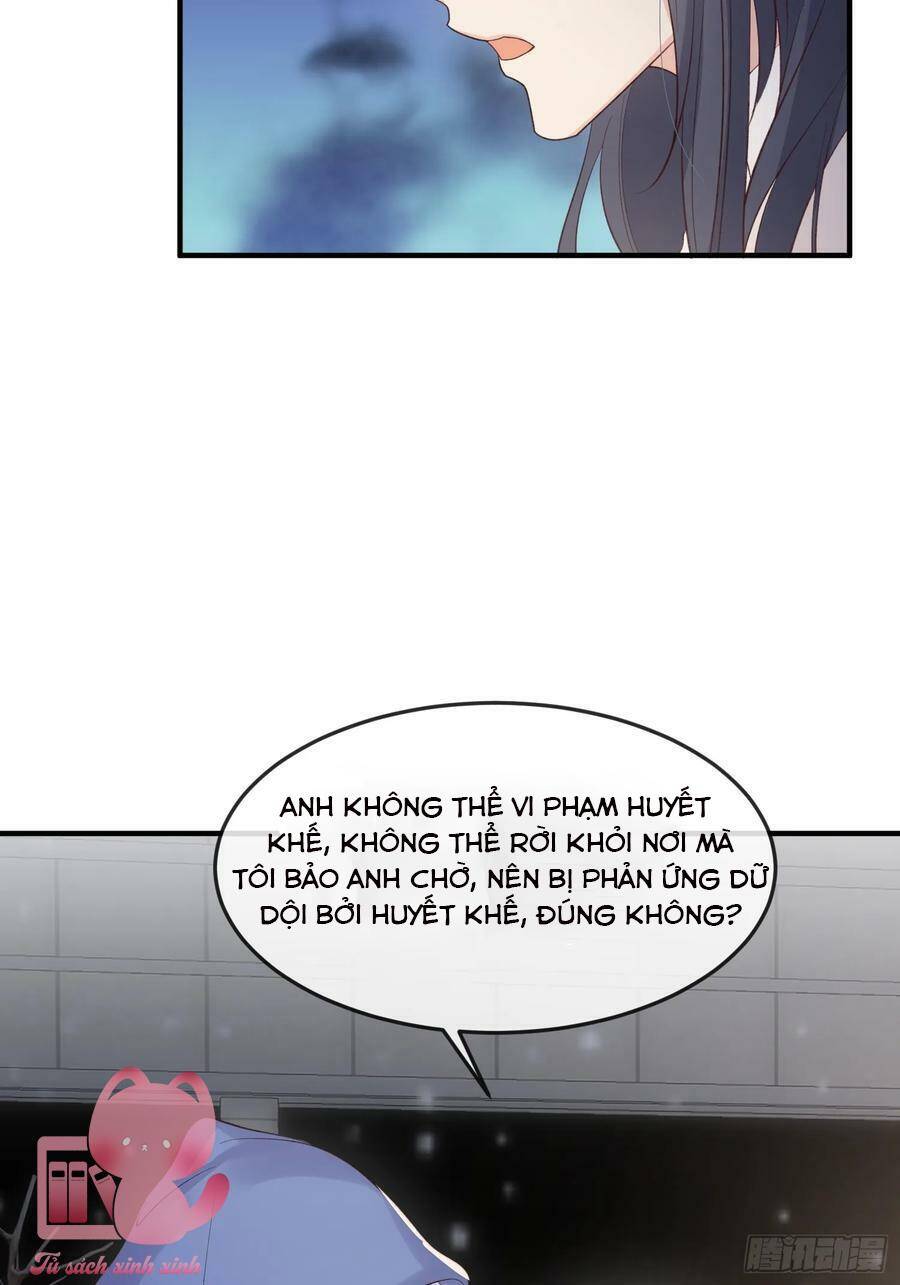 Tiểu Hồ Ly Hôm Nay Có Chút Ngoan Chapter 87 - 40