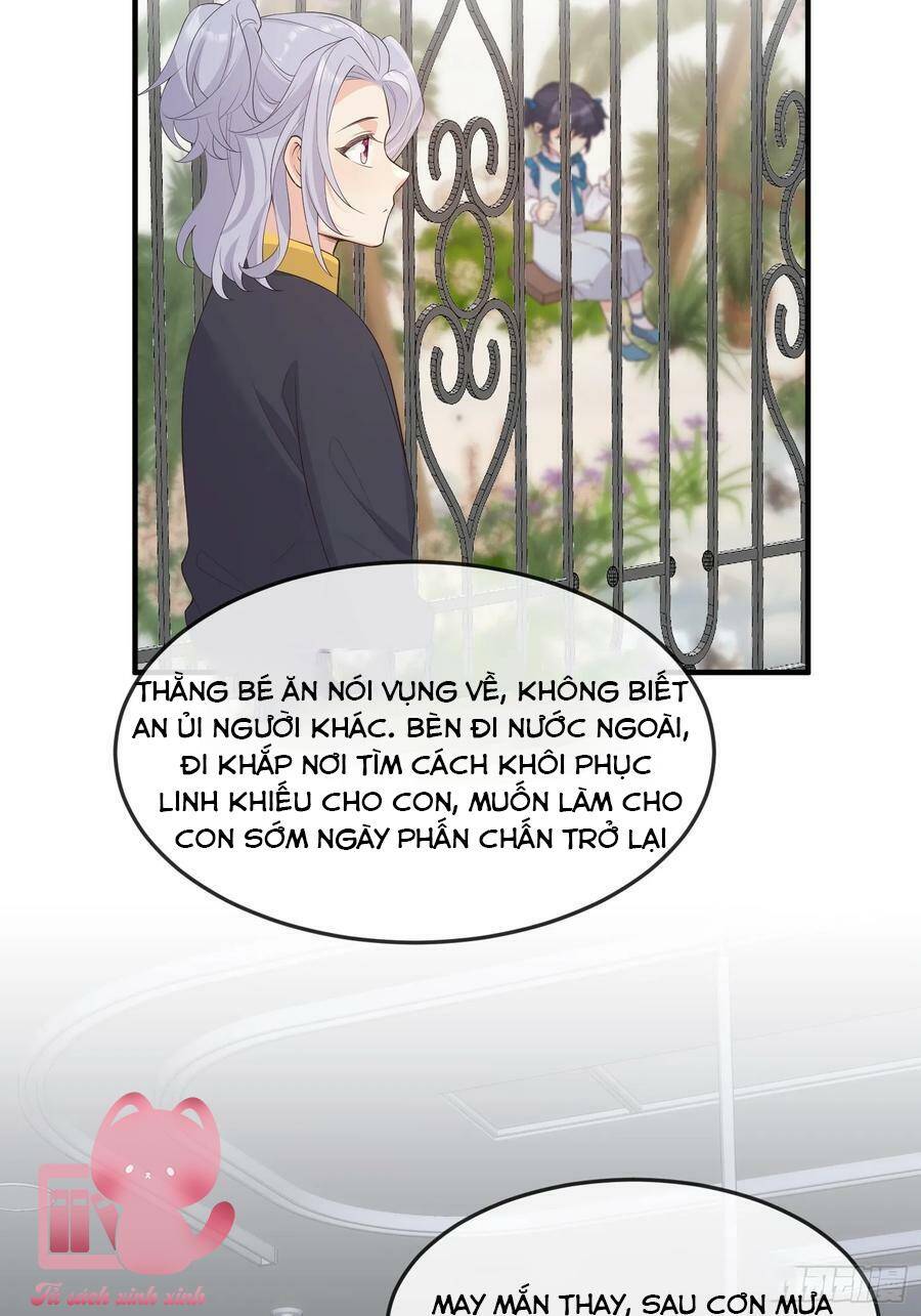 Tiểu Hồ Ly Hôm Nay Có Chút Ngoan Chapter 87 - 6