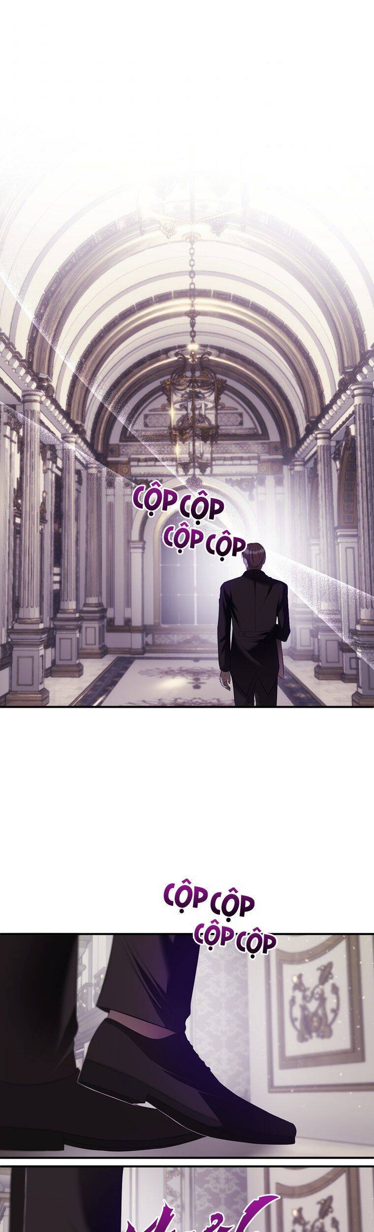 Phương Pháp Sống Sót Khi Phải Ngủ Cùng Hoàng Đế Chapter 25 - 1