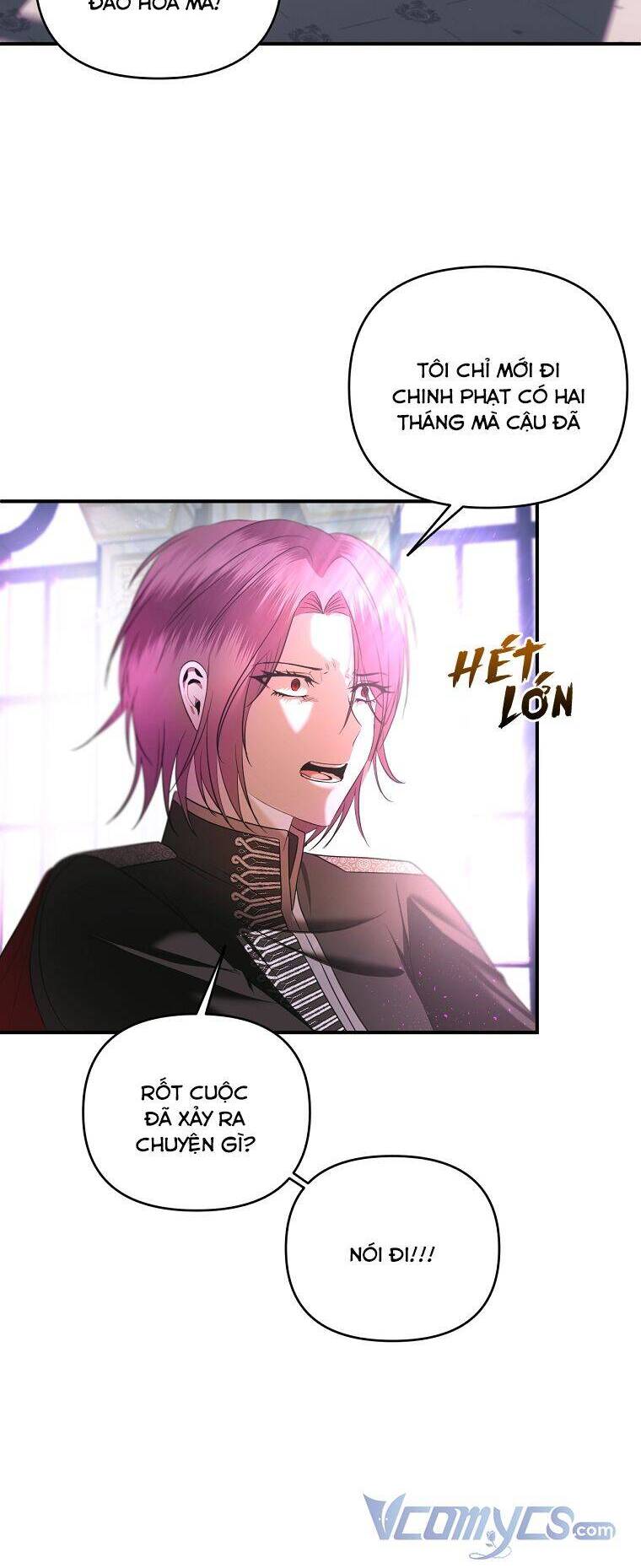 Phương Pháp Sống Sót Khi Phải Ngủ Cùng Hoàng Đế Chapter 25 - 14