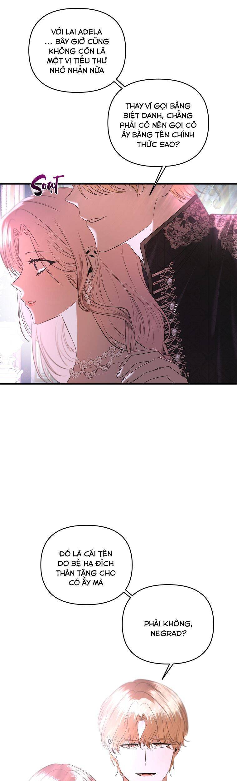 Phương Pháp Sống Sót Khi Phải Ngủ Cùng Hoàng Đế Chapter 25 - 17