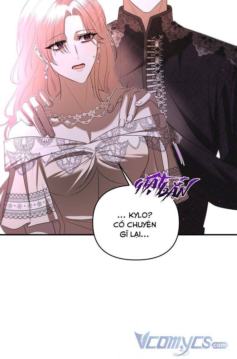 Phương Pháp Sống Sót Khi Phải Ngủ Cùng Hoàng Đế Chapter 25 - 18