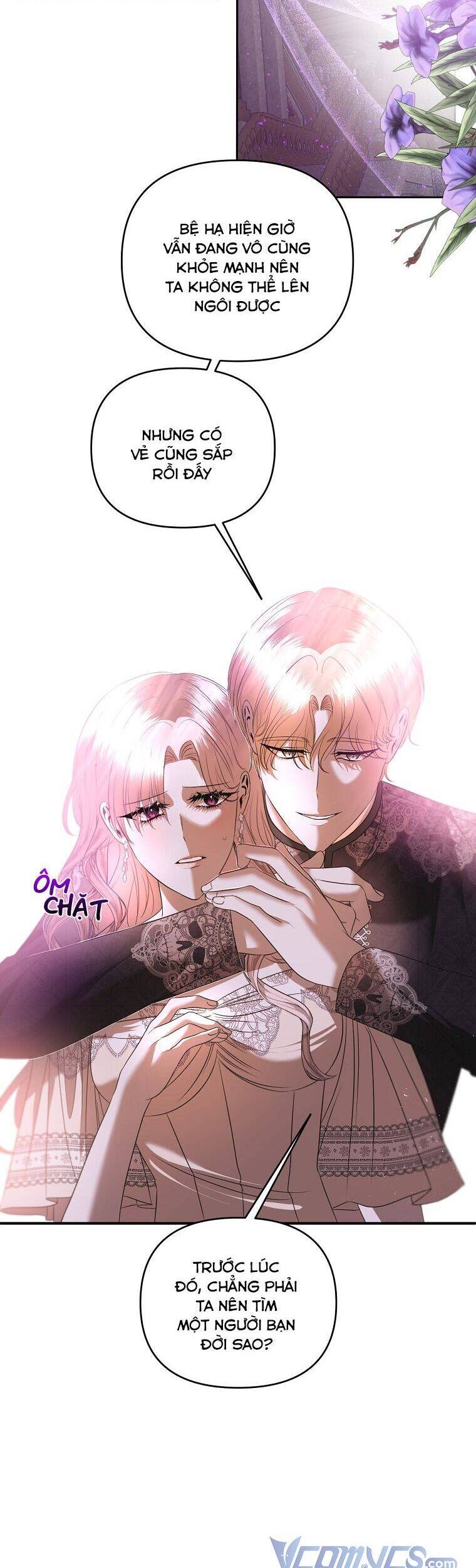 Phương Pháp Sống Sót Khi Phải Ngủ Cùng Hoàng Đế Chapter 25 - 20