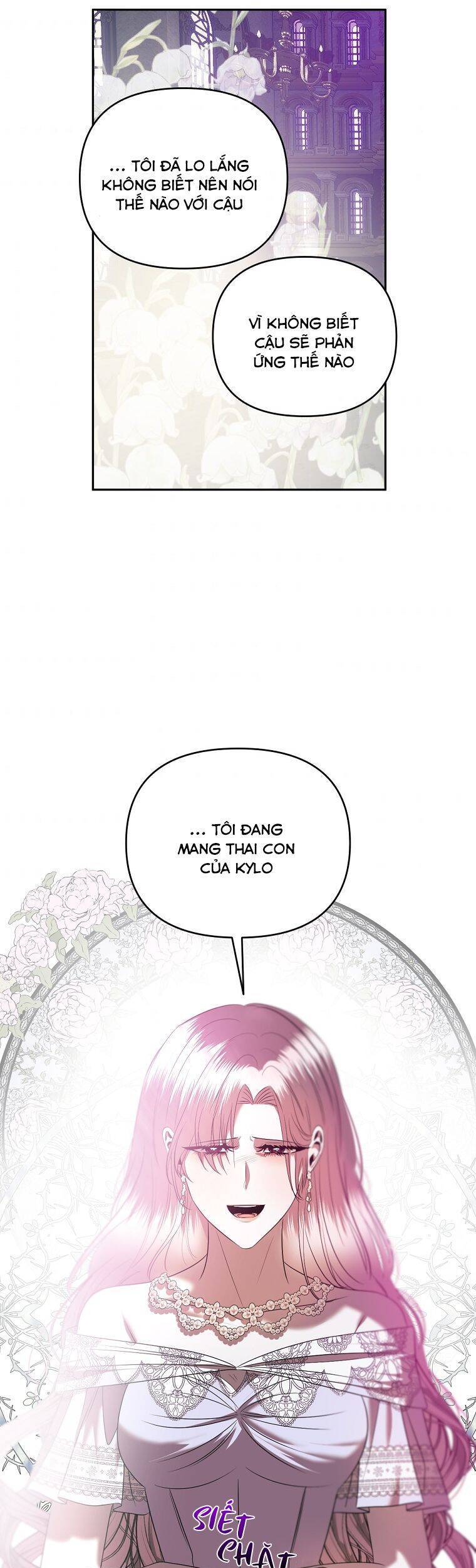 Phương Pháp Sống Sót Khi Phải Ngủ Cùng Hoàng Đế Chapter 25 - 25