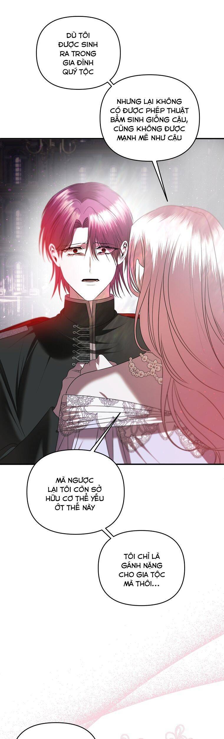 Phương Pháp Sống Sót Khi Phải Ngủ Cùng Hoàng Đế Chapter 25 - 29