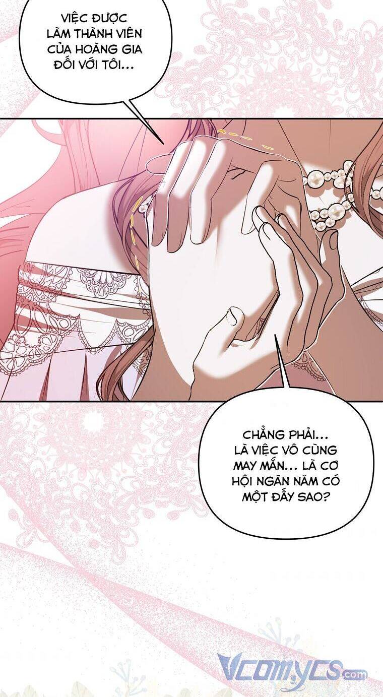 Phương Pháp Sống Sót Khi Phải Ngủ Cùng Hoàng Đế Chapter 25 - 30