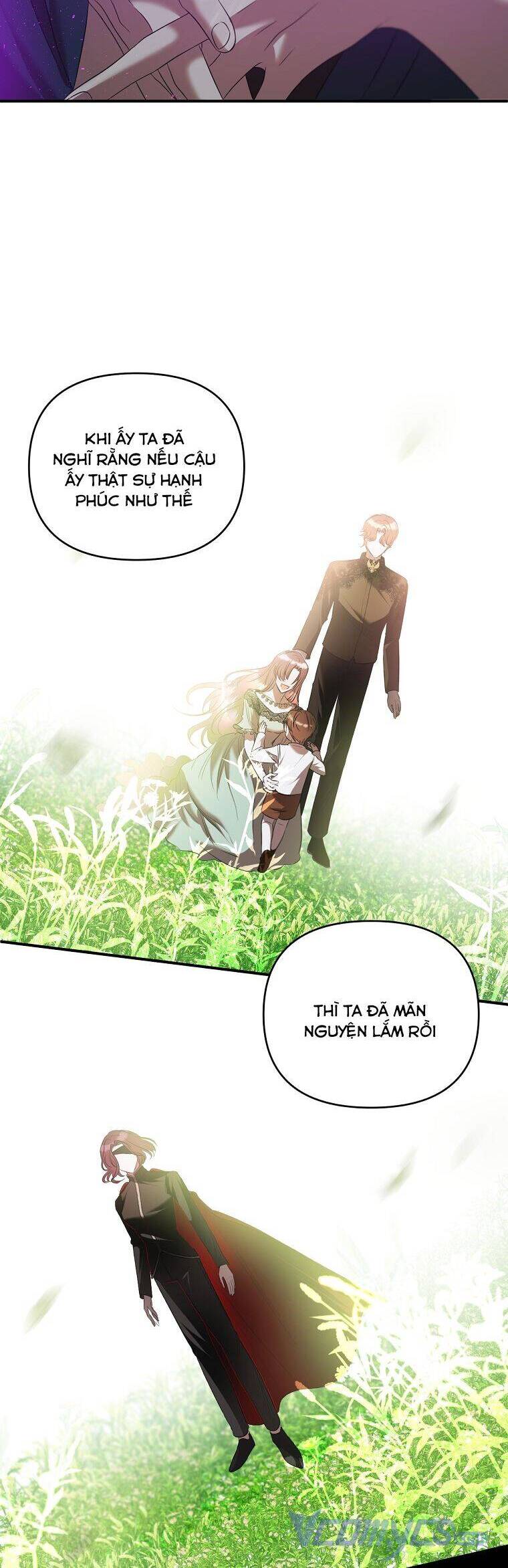 Phương Pháp Sống Sót Khi Phải Ngủ Cùng Hoàng Đế Chapter 25 - 34