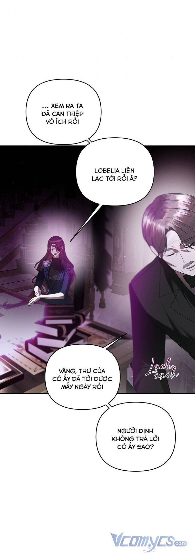 Phương Pháp Sống Sót Khi Phải Ngủ Cùng Hoàng Đế Chapter 25 - 36