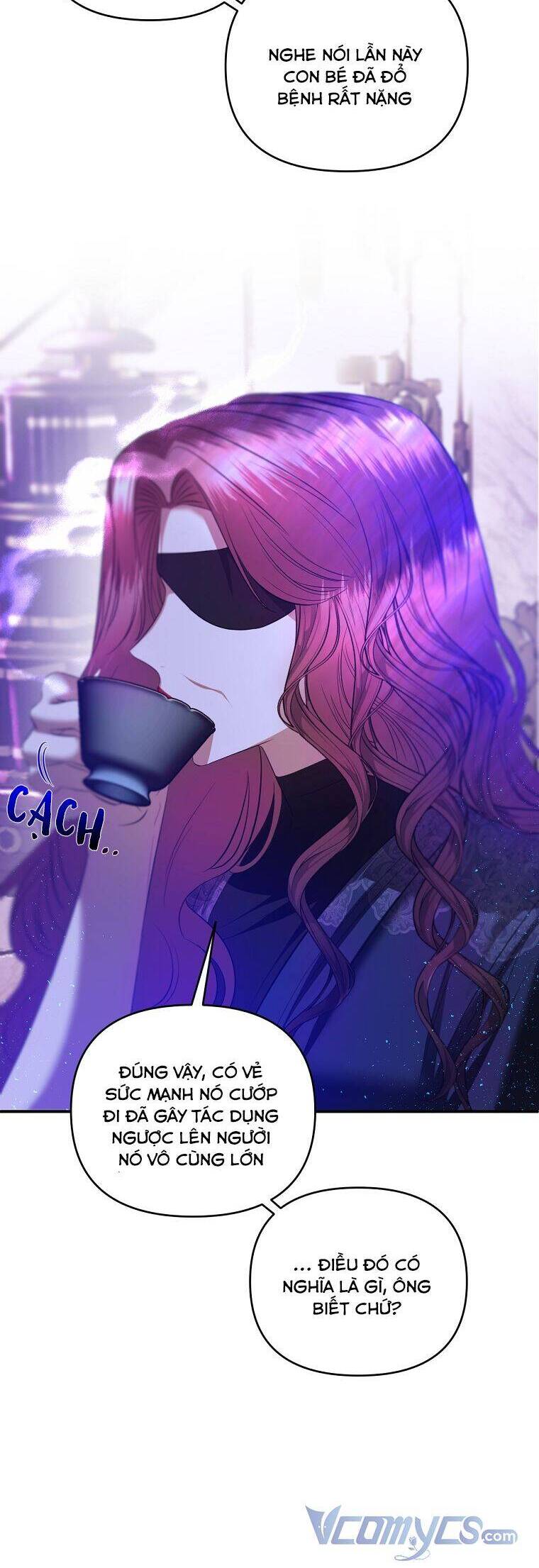 Phương Pháp Sống Sót Khi Phải Ngủ Cùng Hoàng Đế Chapter 25 - 38