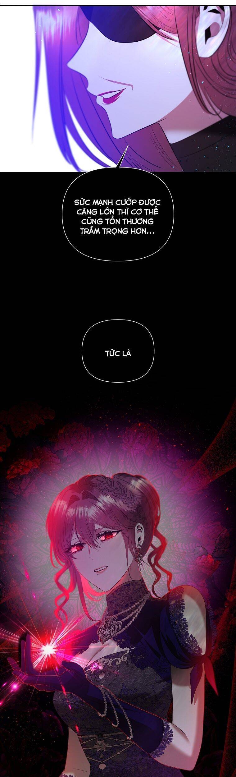 Phương Pháp Sống Sót Khi Phải Ngủ Cùng Hoàng Đế Chapter 25 - 39