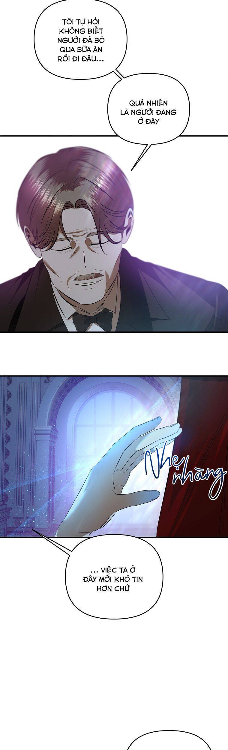 Phương Pháp Sống Sót Khi Phải Ngủ Cùng Hoàng Đế Chapter 25 - 5