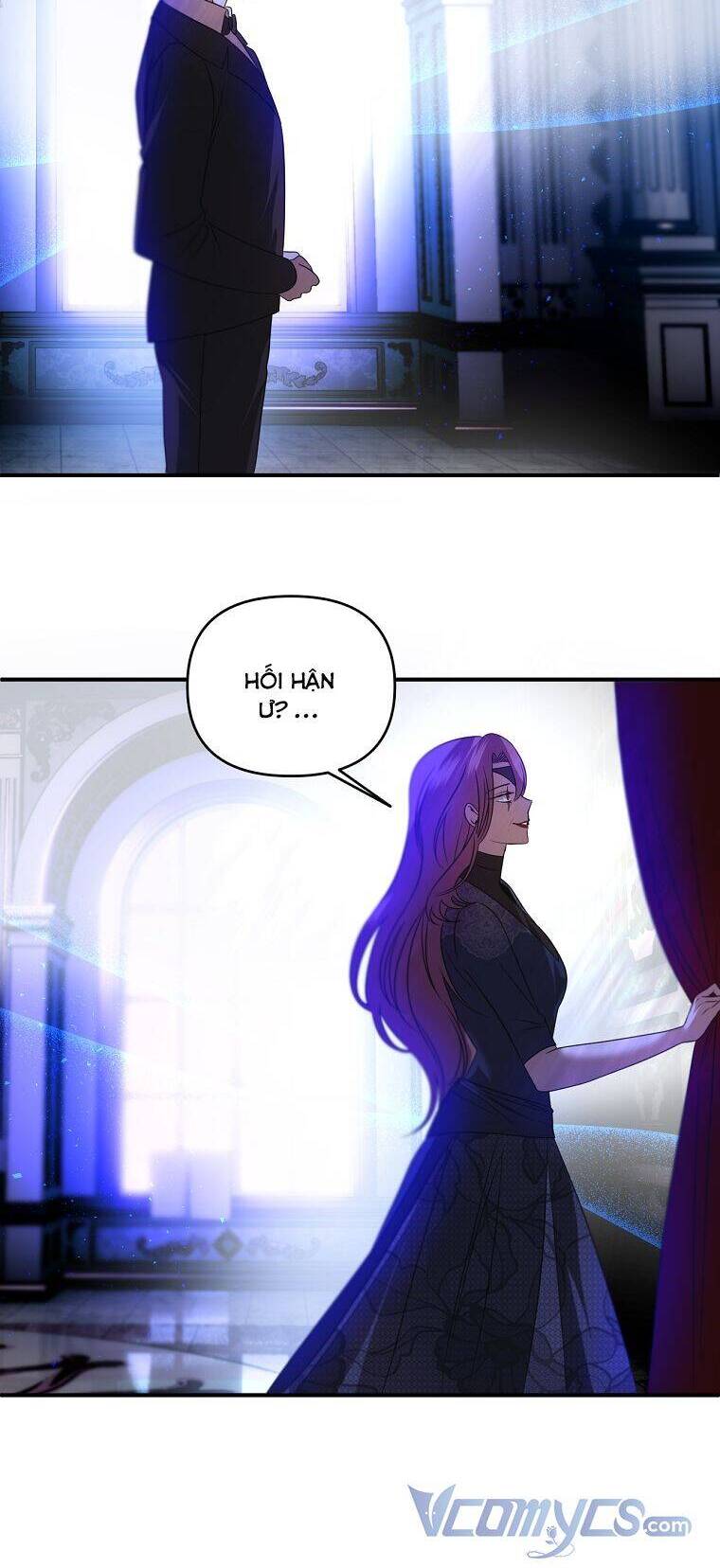 Phương Pháp Sống Sót Khi Phải Ngủ Cùng Hoàng Đế Chapter 25 - 8