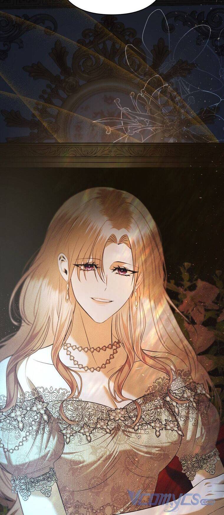 Phương Pháp Sống Sót Khi Phải Ngủ Cùng Hoàng Đế Chapter 25 - 10