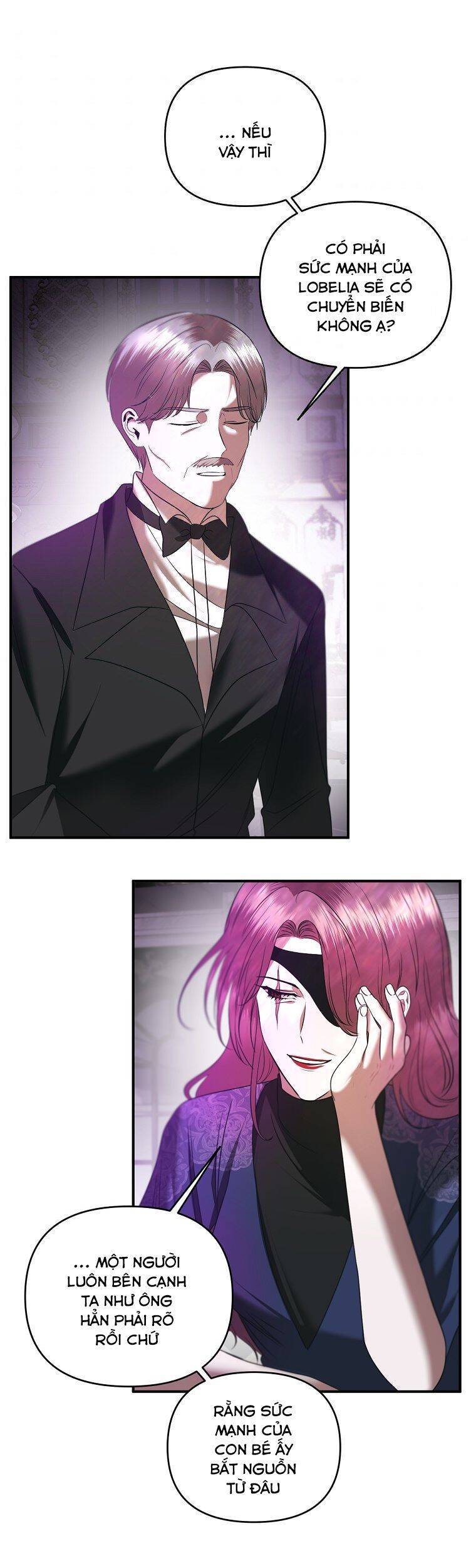 Phương Pháp Sống Sót Khi Phải Ngủ Cùng Hoàng Đế Chapter 26 - 1