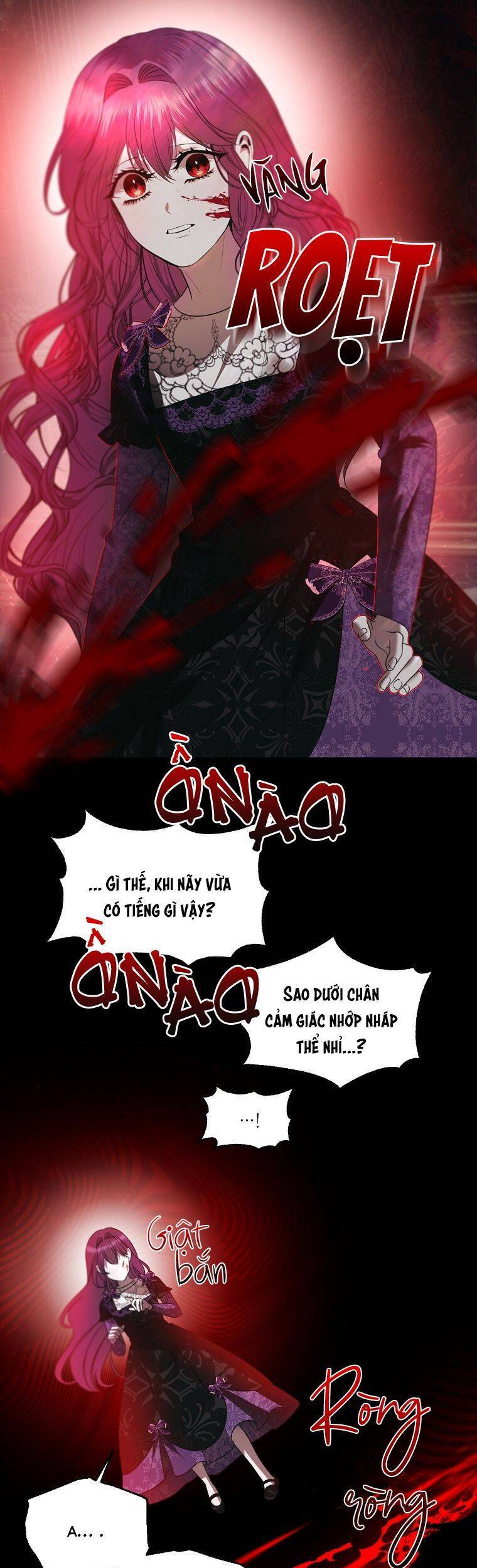 Phương Pháp Sống Sót Khi Phải Ngủ Cùng Hoàng Đế Chapter 26 - 14