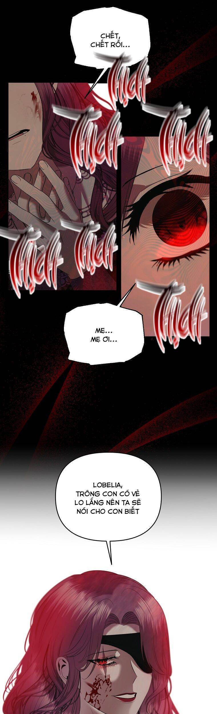 Phương Pháp Sống Sót Khi Phải Ngủ Cùng Hoàng Đế Chapter 26 - 16