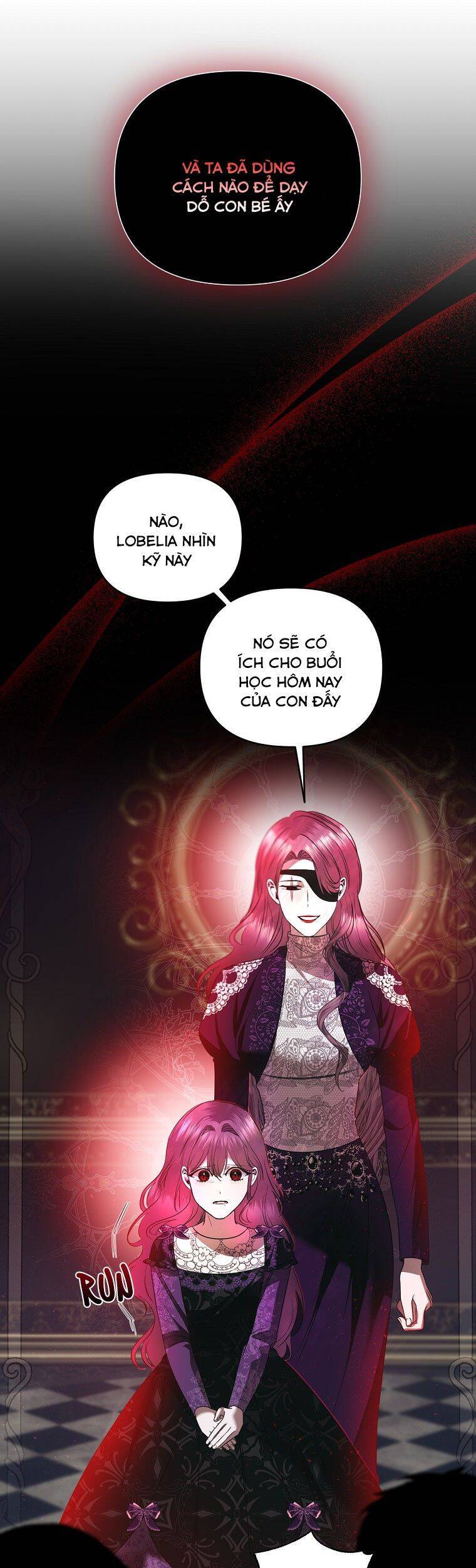 Phương Pháp Sống Sót Khi Phải Ngủ Cùng Hoàng Đế Chapter 26 - 3