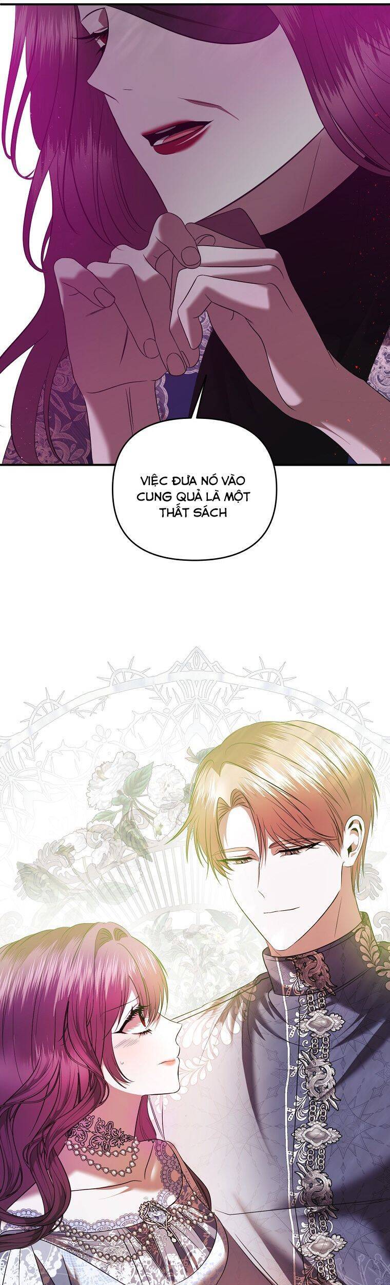 Phương Pháp Sống Sót Khi Phải Ngủ Cùng Hoàng Đế Chapter 26 - 39