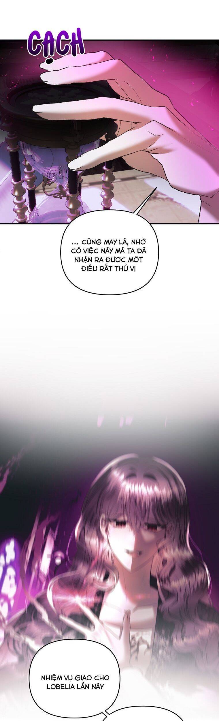 Phương Pháp Sống Sót Khi Phải Ngủ Cùng Hoàng Đế Chapter 26 - 41