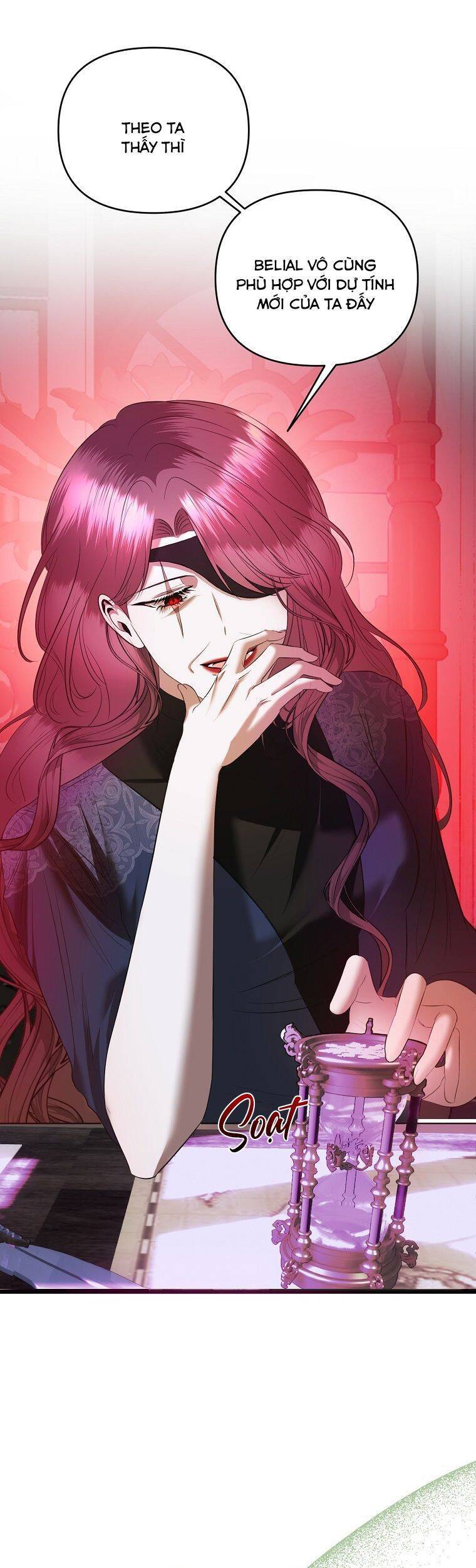 Phương Pháp Sống Sót Khi Phải Ngủ Cùng Hoàng Đế Chapter 26 - 45