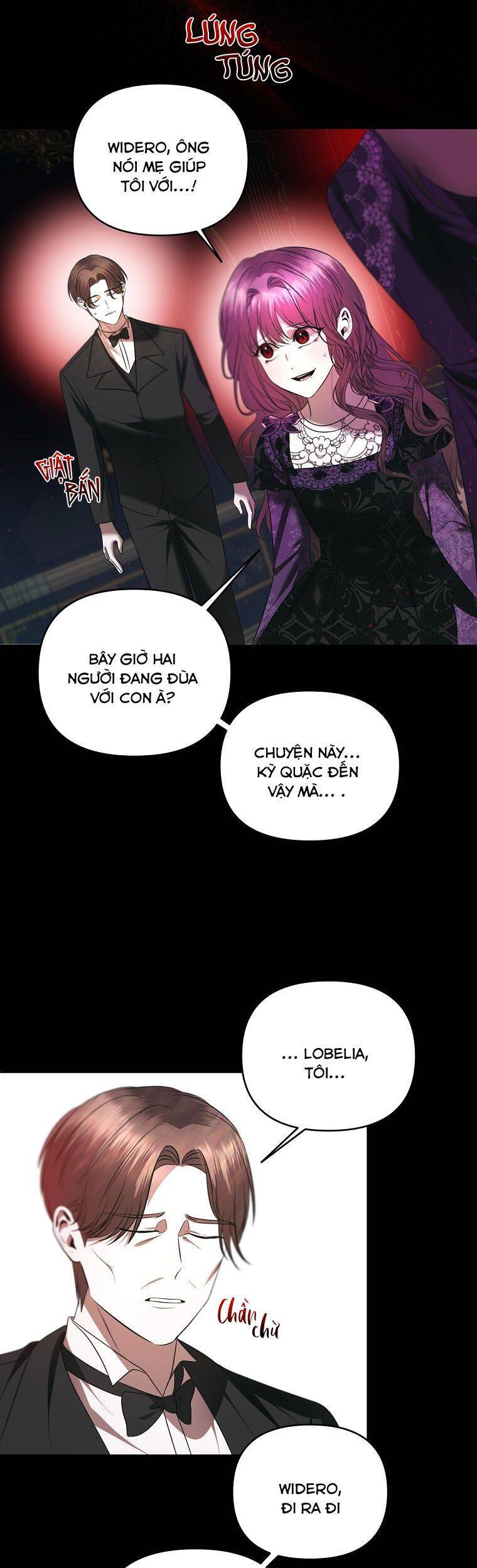 Phương Pháp Sống Sót Khi Phải Ngủ Cùng Hoàng Đế Chapter 26 - 10