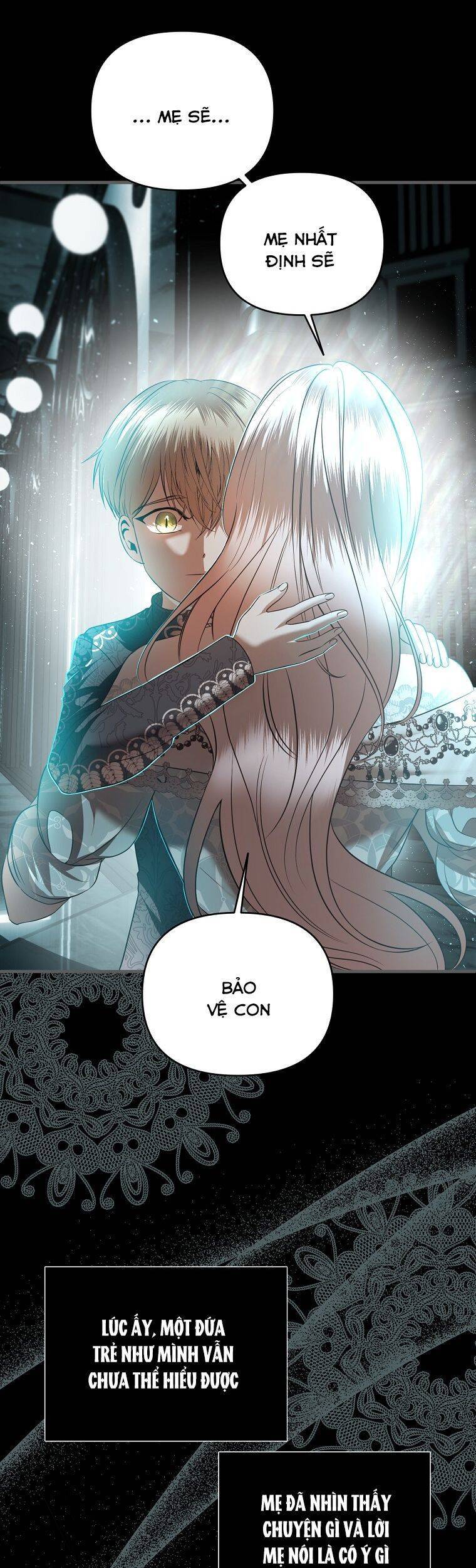 Phương Pháp Sống Sót Khi Phải Ngủ Cùng Hoàng Đế Chapter 27 - 11