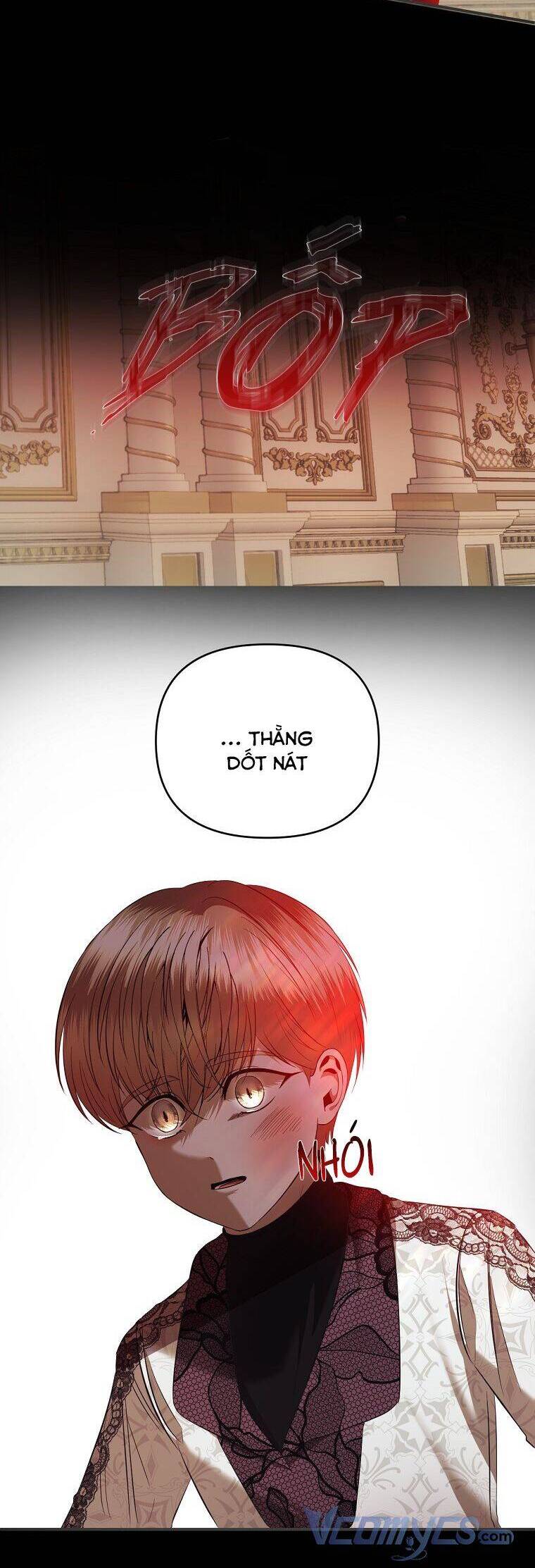 Phương Pháp Sống Sót Khi Phải Ngủ Cùng Hoàng Đế Chapter 27 - 22