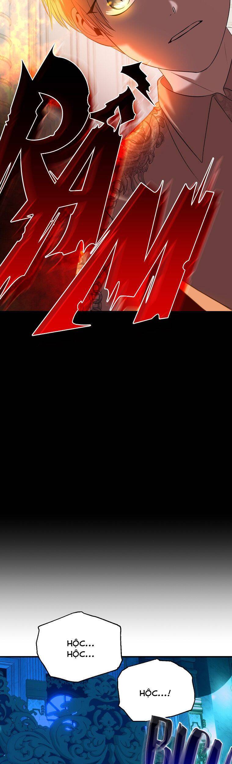 Phương Pháp Sống Sót Khi Phải Ngủ Cùng Hoàng Đế Chapter 27 - 28