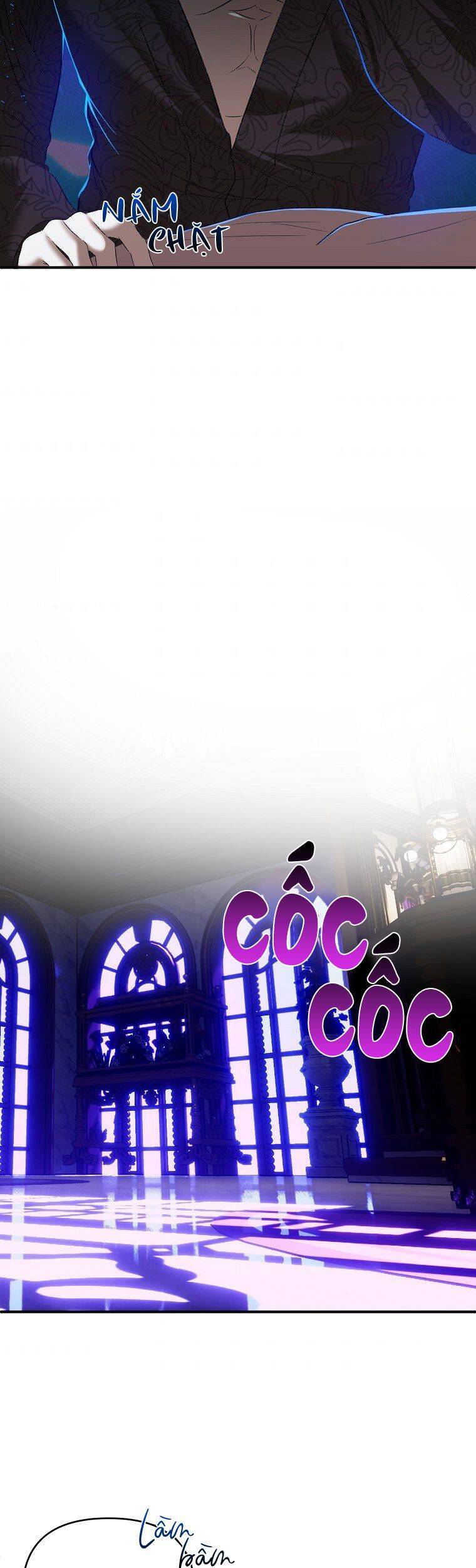 Phương Pháp Sống Sót Khi Phải Ngủ Cùng Hoàng Đế Chapter 27 - 30