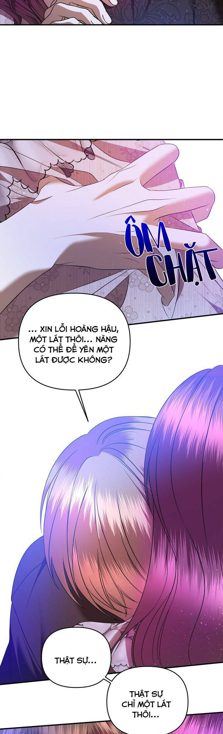 Phương Pháp Sống Sót Khi Phải Ngủ Cùng Hoàng Đế Chapter 27 - 34