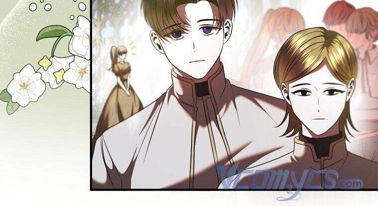 Phương Pháp Sống Sót Khi Phải Ngủ Cùng Hoàng Đế Chapter 28 - 2