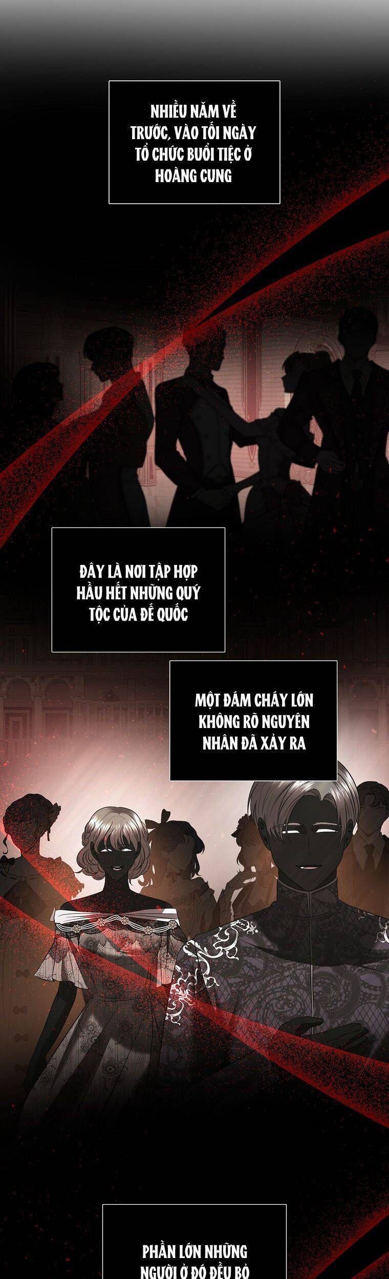 Phương Pháp Sống Sót Khi Phải Ngủ Cùng Hoàng Đế Chapter 28 - 13