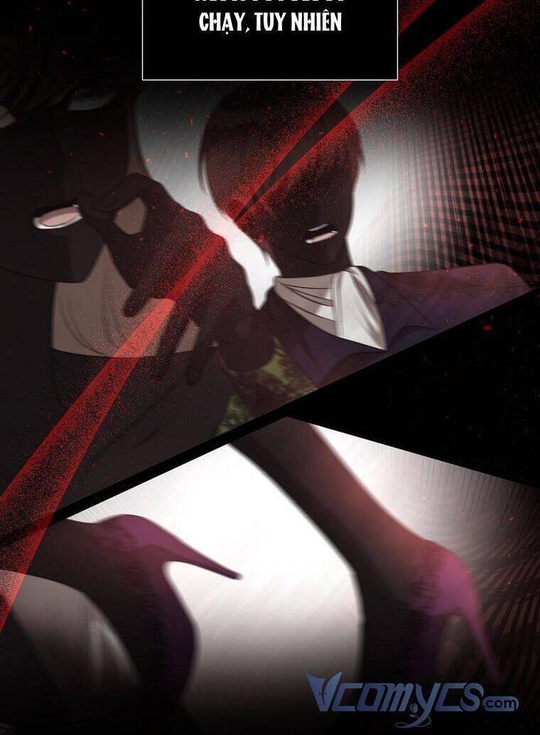 Phương Pháp Sống Sót Khi Phải Ngủ Cùng Hoàng Đế Chapter 28 - 14
