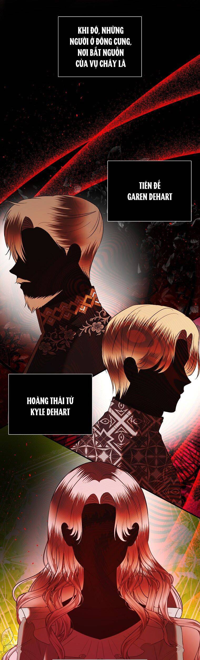 Phương Pháp Sống Sót Khi Phải Ngủ Cùng Hoàng Đế Chapter 28 - 15