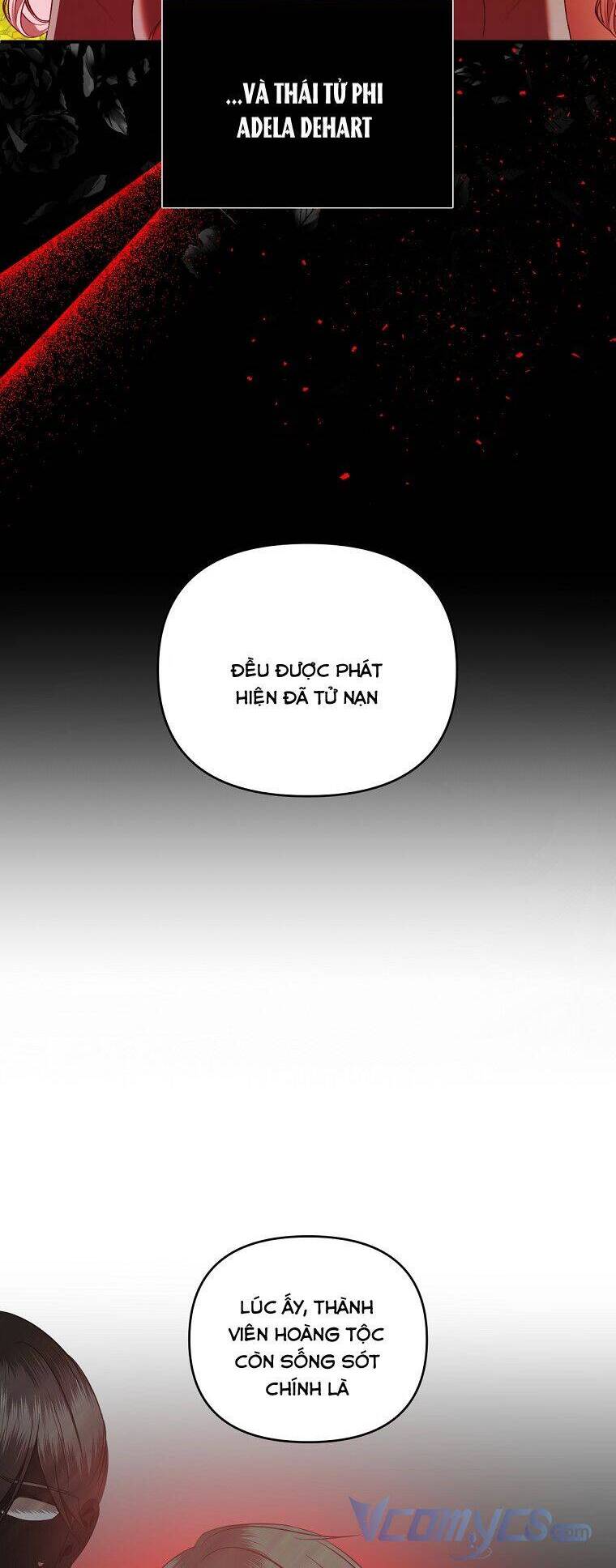 Phương Pháp Sống Sót Khi Phải Ngủ Cùng Hoàng Đế Chapter 28 - 16