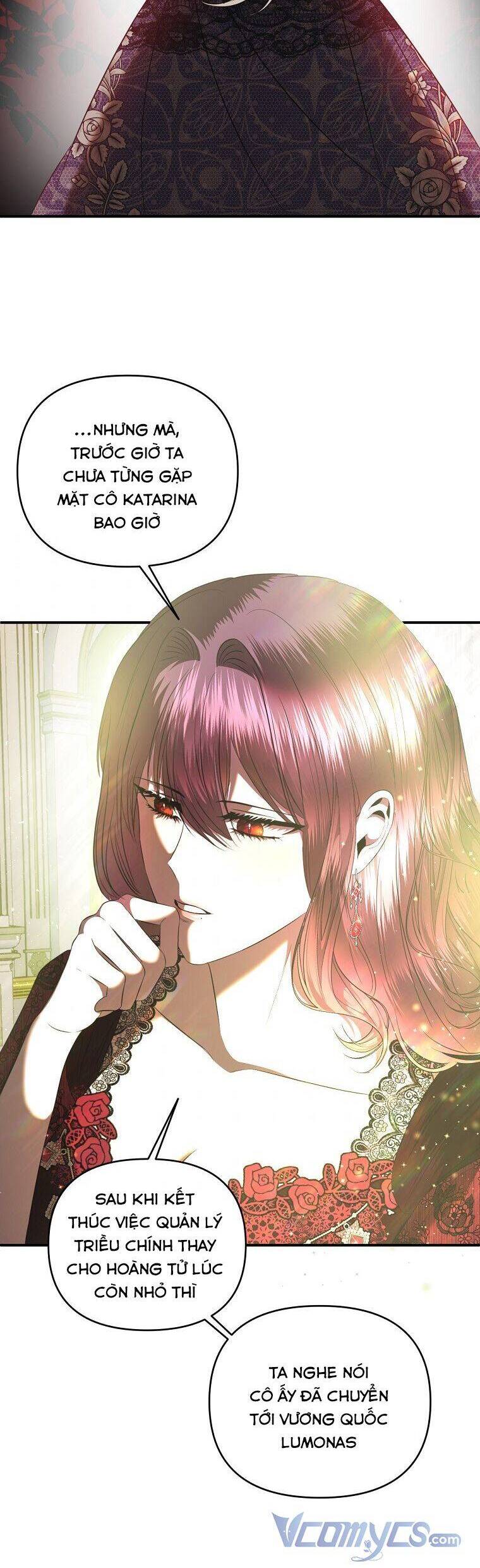 Phương Pháp Sống Sót Khi Phải Ngủ Cùng Hoàng Đế Chapter 28 - 18