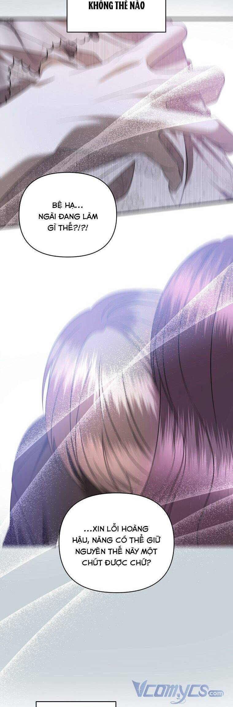 Phương Pháp Sống Sót Khi Phải Ngủ Cùng Hoàng Đế Chapter 28 - 25