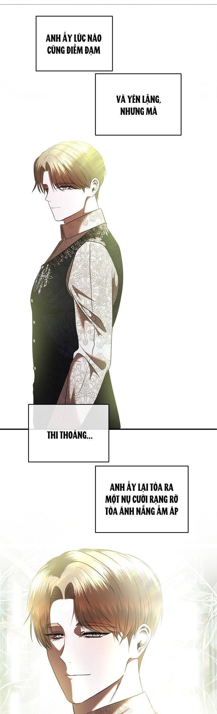 Phương Pháp Sống Sót Khi Phải Ngủ Cùng Hoàng Đế Chapter 28 - 30