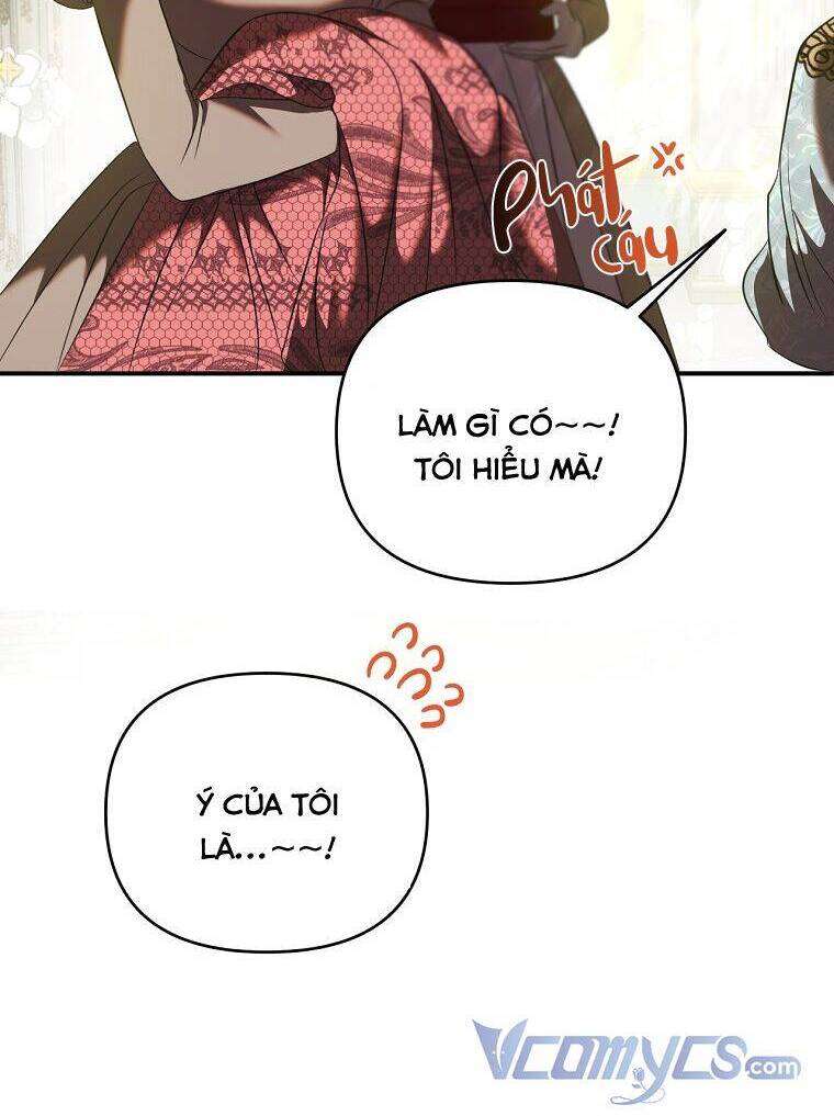 Phương Pháp Sống Sót Khi Phải Ngủ Cùng Hoàng Đế Chapter 28 - 4