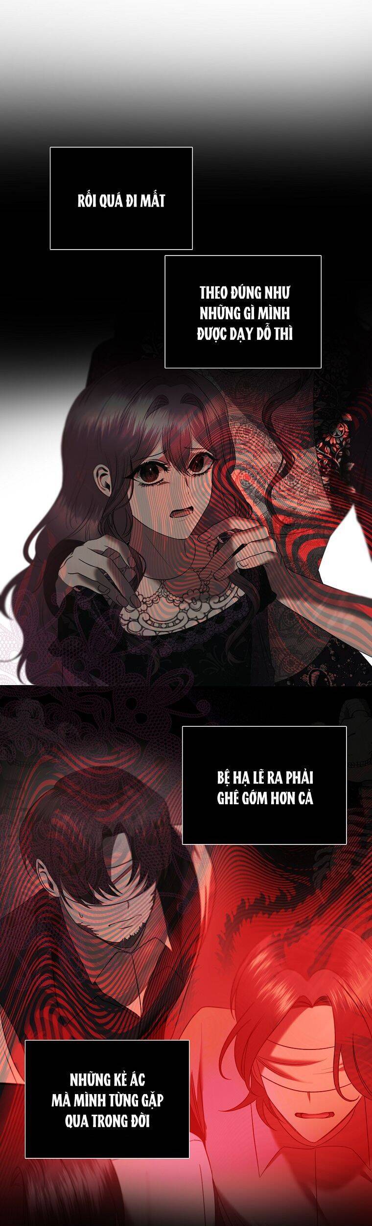 Phương Pháp Sống Sót Khi Phải Ngủ Cùng Hoàng Đế Chapter 28 - 32