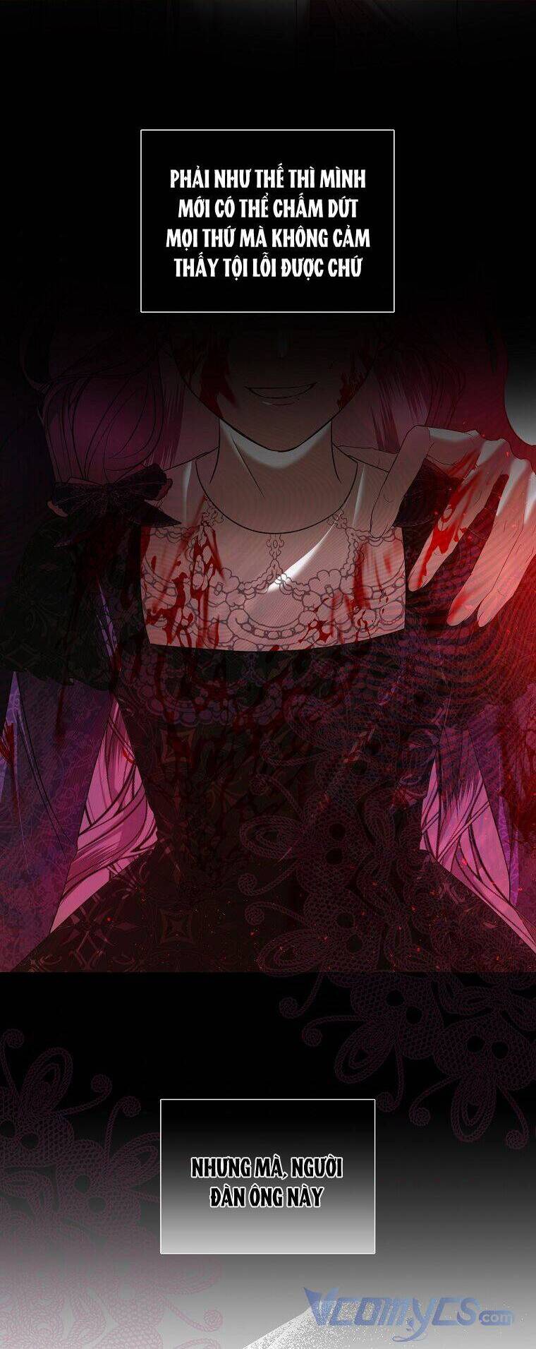 Phương Pháp Sống Sót Khi Phải Ngủ Cùng Hoàng Đế Chapter 28 - 33