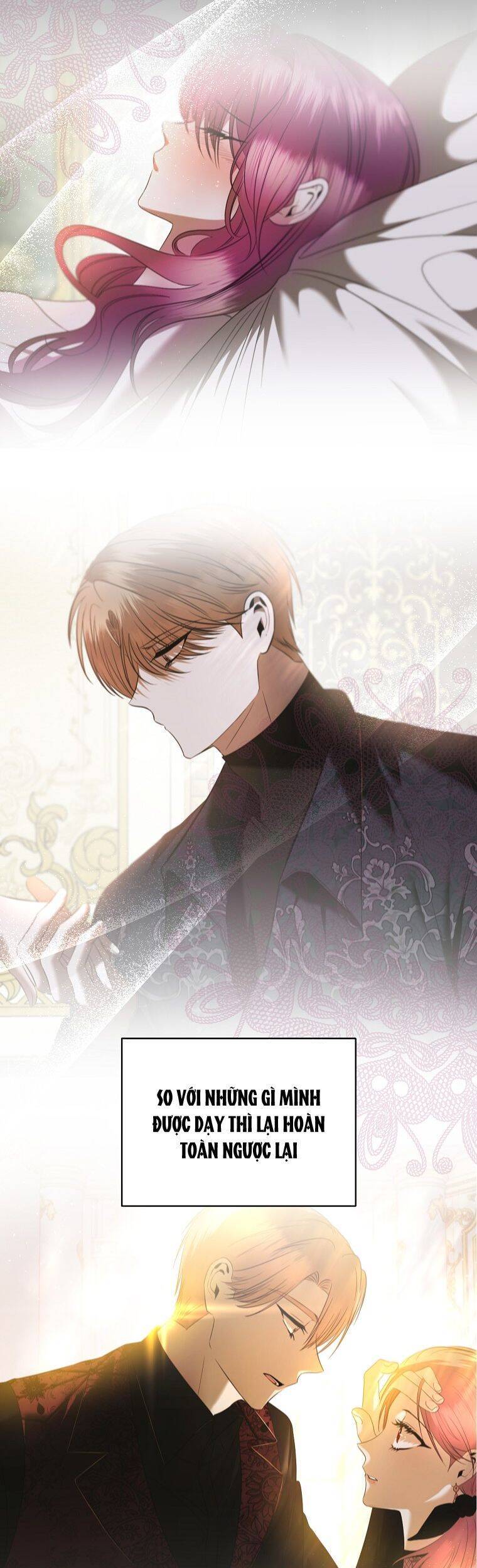 Phương Pháp Sống Sót Khi Phải Ngủ Cùng Hoàng Đế Chapter 28 - 34