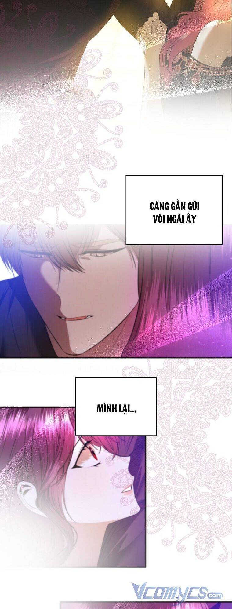 Phương Pháp Sống Sót Khi Phải Ngủ Cùng Hoàng Đế Chapter 28 - 35