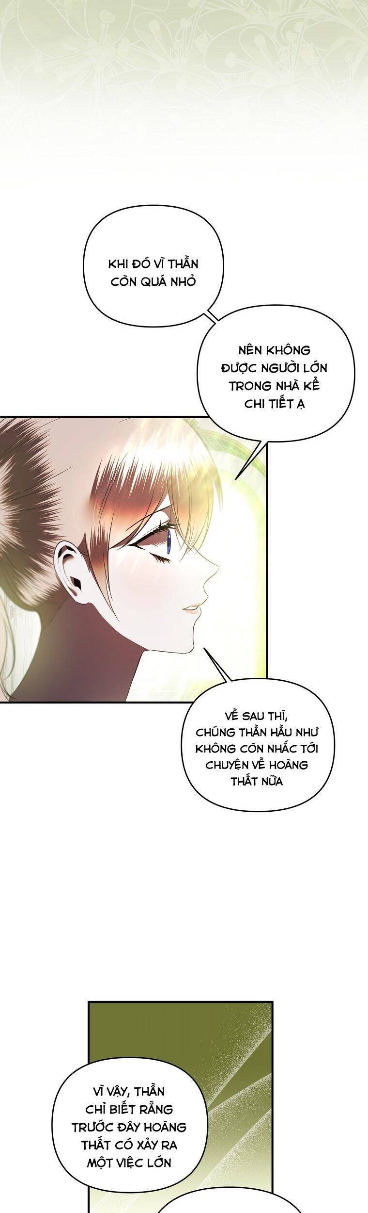 Phương Pháp Sống Sót Khi Phải Ngủ Cùng Hoàng Đế Chapter 28 - 9