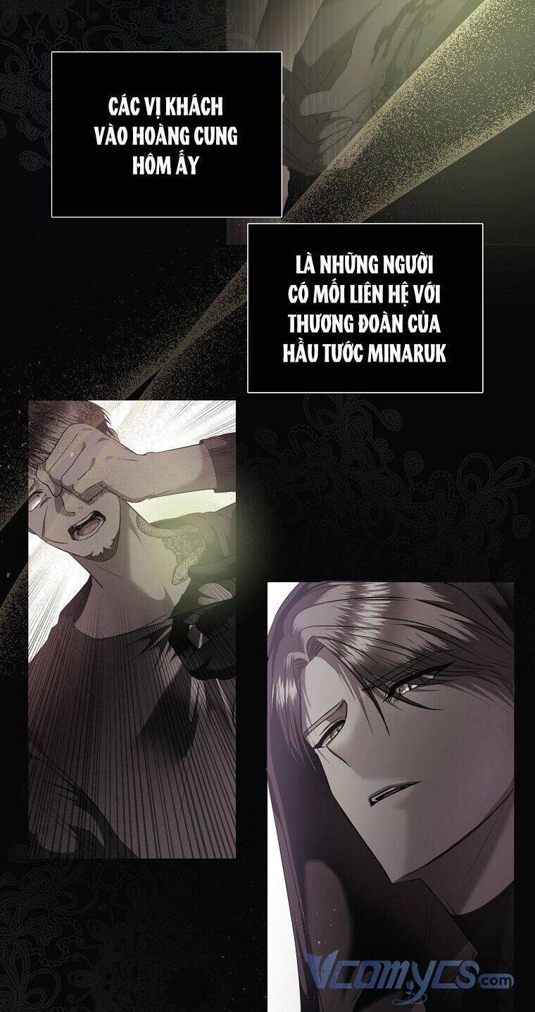 Phương Pháp Sống Sót Khi Phải Ngủ Cùng Hoàng Đế Chapter 29 - 11