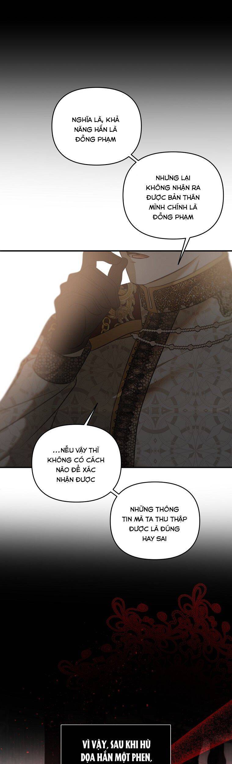 Phương Pháp Sống Sót Khi Phải Ngủ Cùng Hoàng Đế Chapter 29 - 14