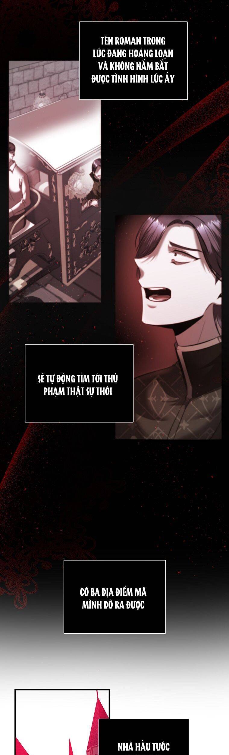 Phương Pháp Sống Sót Khi Phải Ngủ Cùng Hoàng Đế Chapter 29 - 16