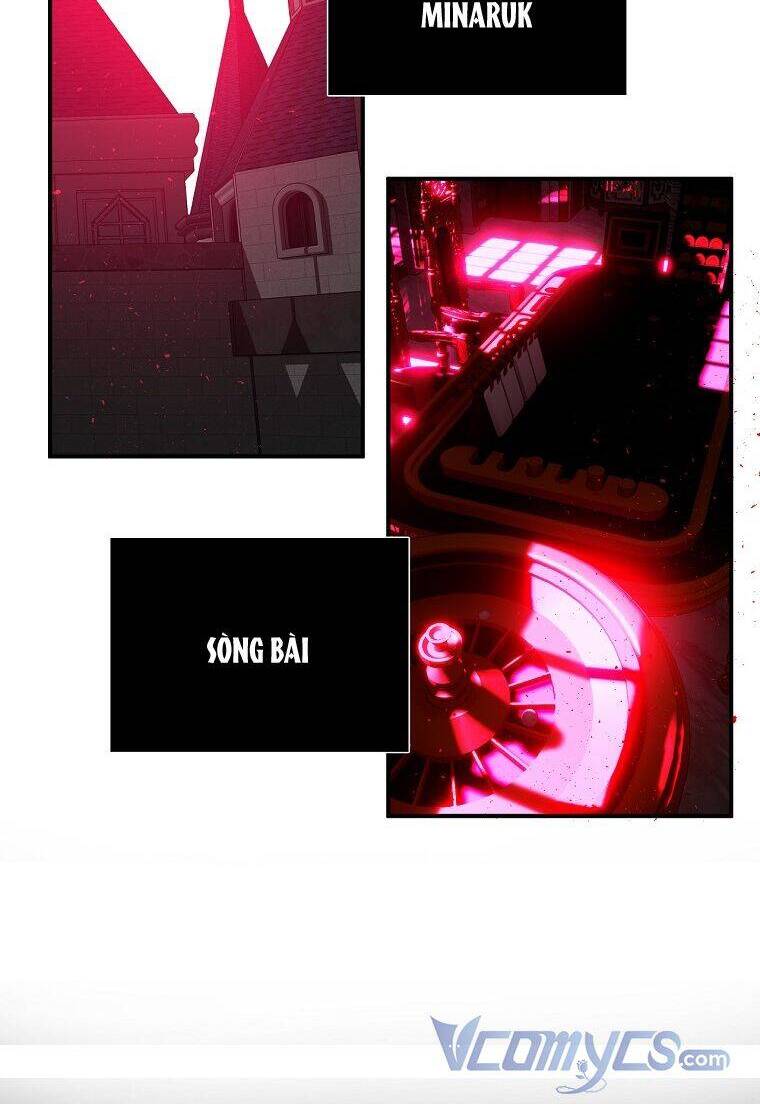 Phương Pháp Sống Sót Khi Phải Ngủ Cùng Hoàng Đế Chapter 29 - 17