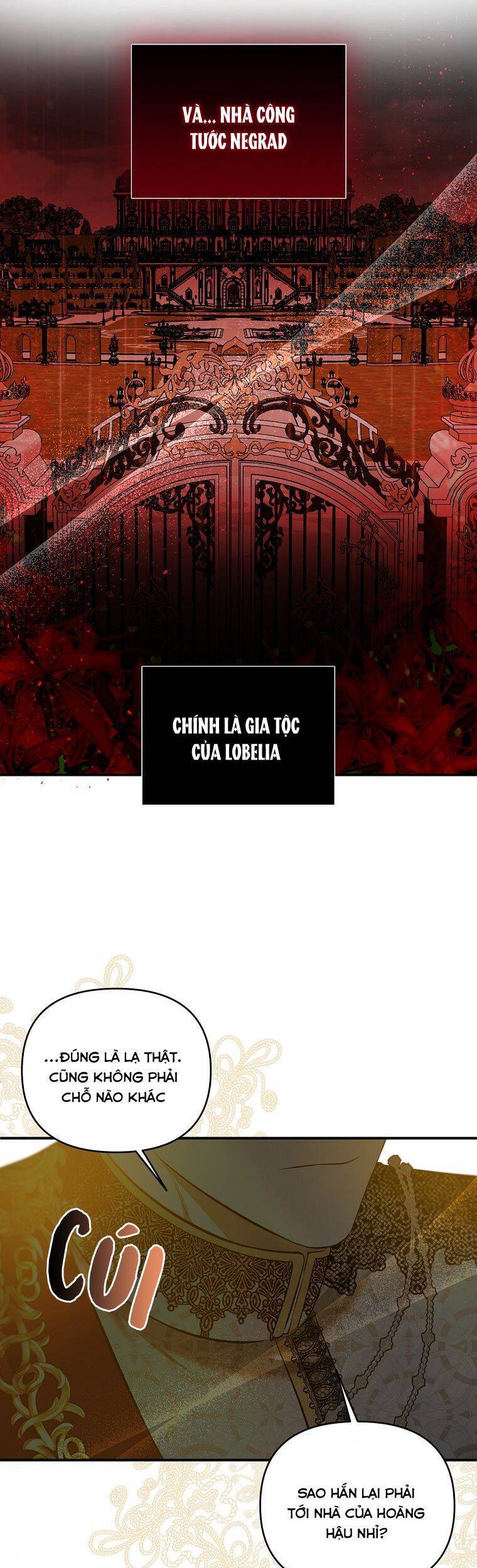 Phương Pháp Sống Sót Khi Phải Ngủ Cùng Hoàng Đế Chapter 29 - 18